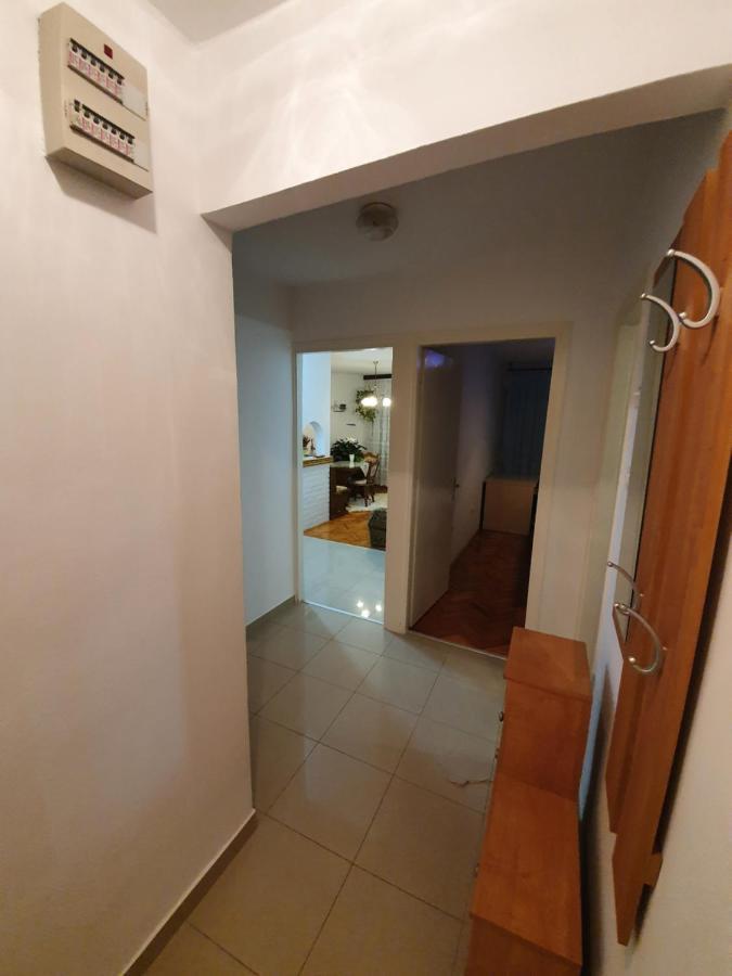 Apartman Noa Knin Exterior foto